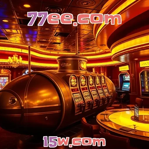 77ee.com: O App Que Revoluciona a Experiência de Jogos Online