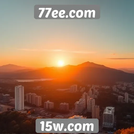 Sustentabilidade do modelo de negócios do 77ee.com