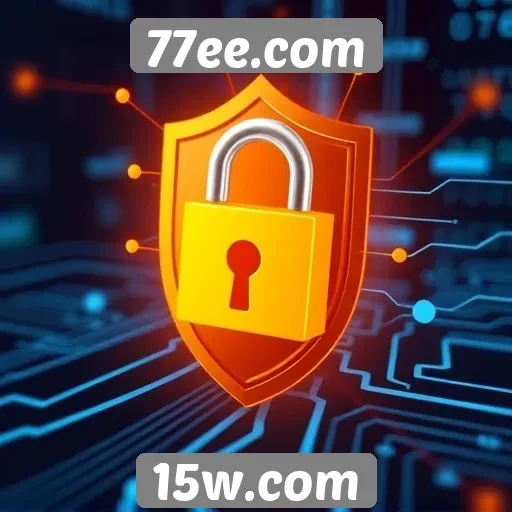 Segurança e proteção de dados no 77ee.com