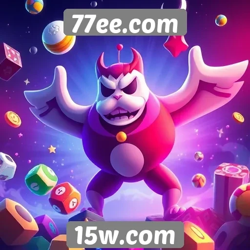 77ee.com oferece novas opções de jogos online