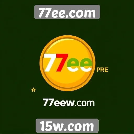 Principais recursos do site 77ee.com analisados