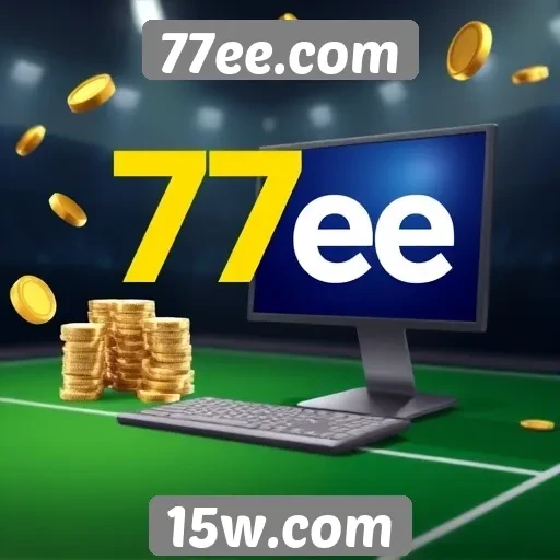 O futuro das promoções e bônus no 77ee.com