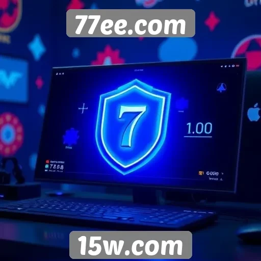 Perspectivas sobre a segurança em plataformas de jogos online