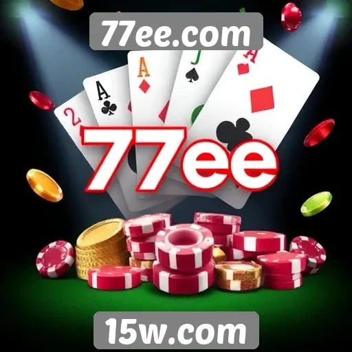 Visão geral das ofertas do site 77ee.com