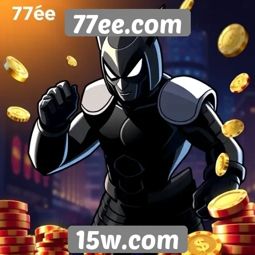 Promocões e bônus disponíveis em 77ee.com