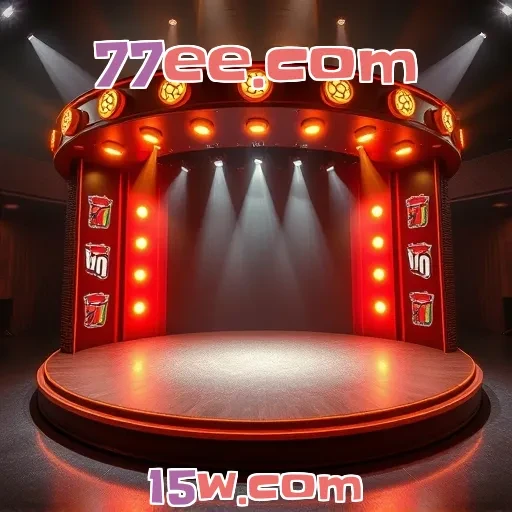 77ee.com: Descubra As Melhores Caça-Níqueis e Ganhe Prêmios Incríveis