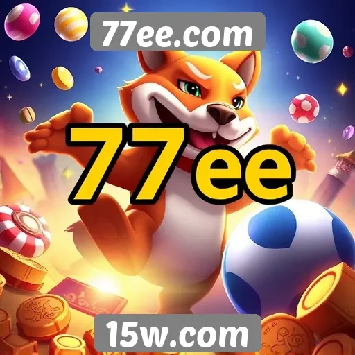 77ee.com oferece ampla variedade de jogos online